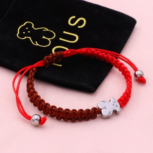 Stainless Steel Tou*s Bracelet-HY231020-P13IWES (2)