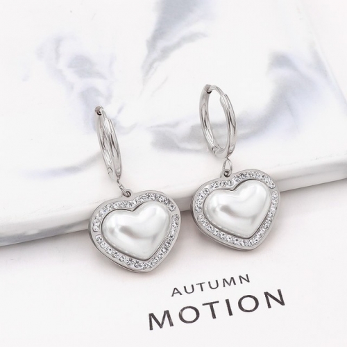 Stainless Steel Earrings-HY231020-P12VQQA (10)