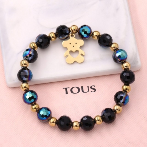 Stainless Steel Tou*s Bracelet-HY231110-P12.5AAG (5)