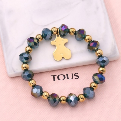 Stainless Steel Tou*s Bracelet-HY231110-P12EWSZ (7)