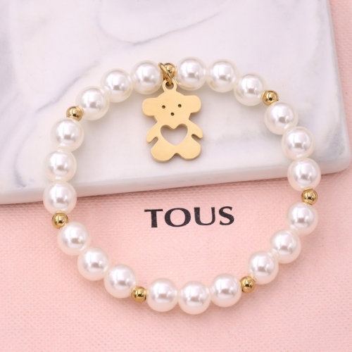 Stainless Steel Tou*s Bracelet-HY231110-P12CKKI (6)