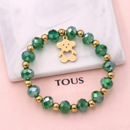 Stainless Steel Tou*s Bracelet-HY231110-P12CKKI (4)