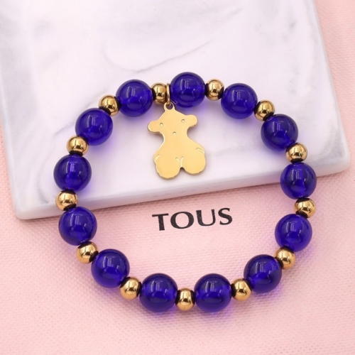 Stainless Steel Tou*s Bracelet-HY231110-P12EWSZ (5)