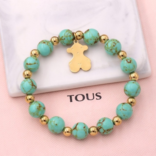 Stainless Steel Tou*s Bracelet-HY231110-P12.5AAG (3)