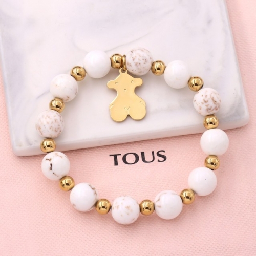 Stainless Steel Tou*s Bracelet-HY231110-P12.5AAG (2)