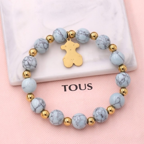 Stainless Steel Tou*s Bracelet-HY231110-P12.5AAG (7)