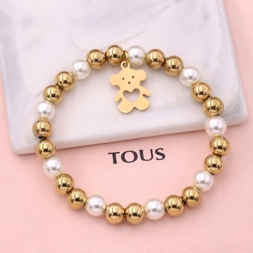 Stainless Steel Tou*s Bracelet-HY231110-P12CKKI (10)