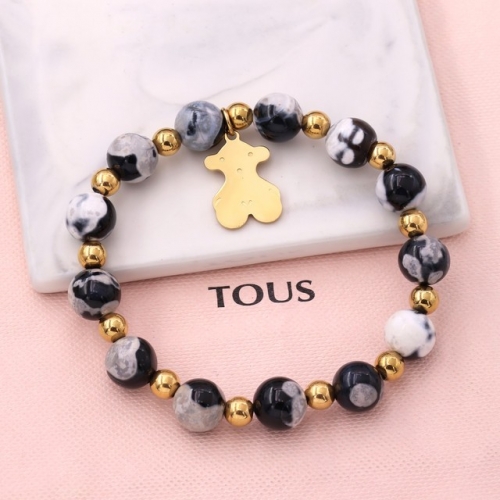 Stainless Steel Tou*s Bracelet-HY231110-P12.5AAG (6)