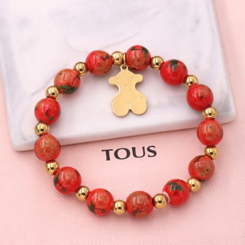 Stainless Steel Tou*s Bracelet-HY231110-P12.5AAG (4)