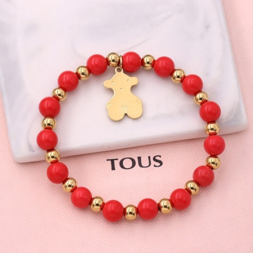 Stainless Steel Tou*s Bracelet-HY231110-P12EWSZ (8)