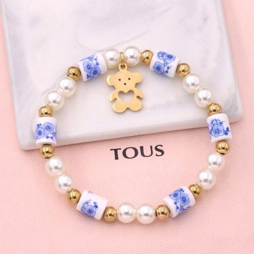 Stainless Steel Tou*s Bracelet-HY231110-P12CKKI (7)