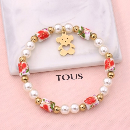 Stainless Steel Tou*s Bracelet-HY231110-P12CKKI (11)