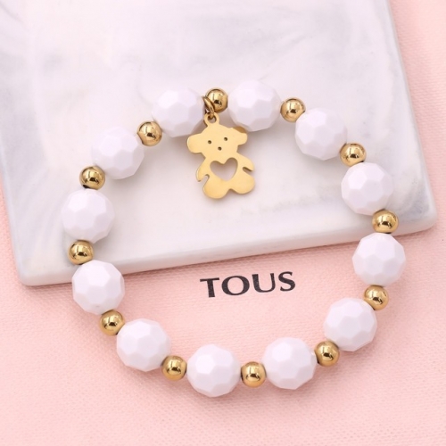 Stainless Steel Tou*s Bracelet-HY231110-P12CKKI (3)