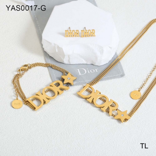 Stainless Steel Brand Set-SN231114-YAS0017-G-29.9