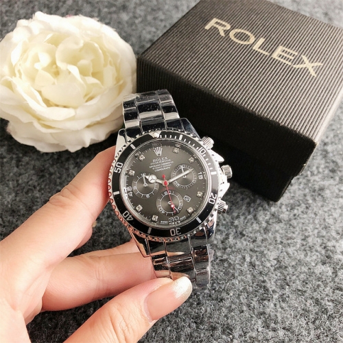 Stainless Steel Role*x Watches-FS230328-P24DSF-29