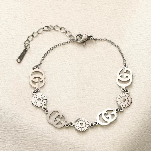 Stainless Steel Brand Bracelet-YWA231123-P9VYYT (4)