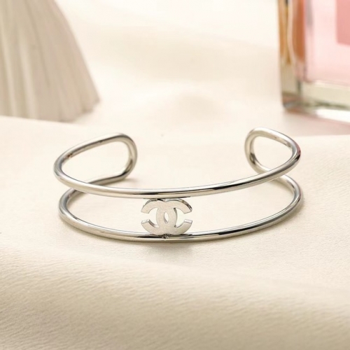 Stainless Steel Brand Bangle-YWA231123-P12.5XJIU (2)