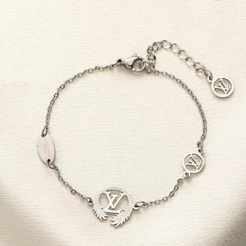 Stainless Steel Brand Bracelet-YWA231123-P9VYYT (1)