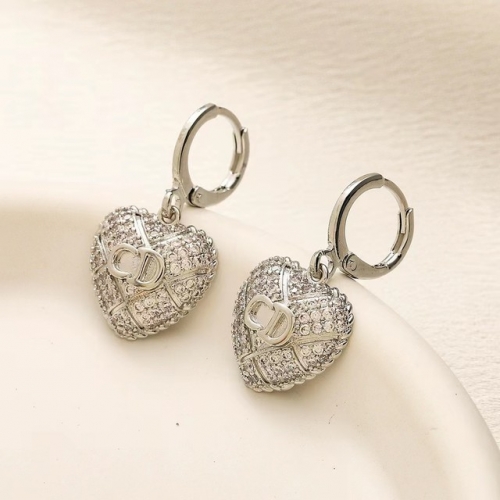 Copper Alloy Brand Earrings-YWA231123-P12CGJ (1)