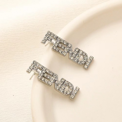 Copper Alloy Brand Earrings-YWA231123-P10CD9O (2)