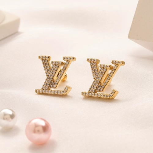 Copper Alloy Brand Earrings-YWA231123-P15CUIH (2)