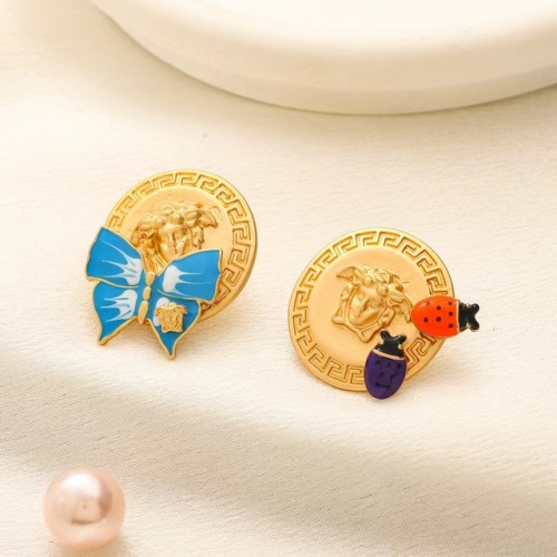 Copper Alloy Brand Earrings-YWA231123-P10.5XDO (1)