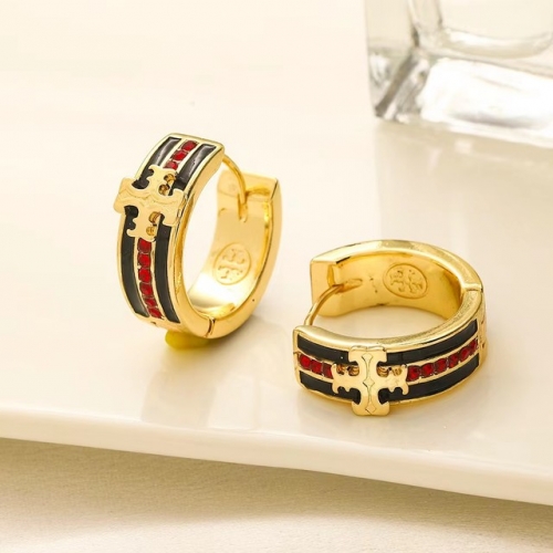 Copper Alloy Brand Earrings-YWA231123-P15.5TRE (2)