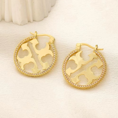 Copper Alloy Brand Earrings-YWA231123-P18SUQQ (2)