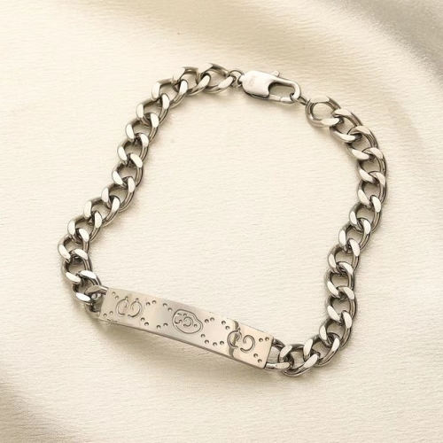 Stainless Steel Brand Bracelet-YWA231123-P13.5ZXC (1)