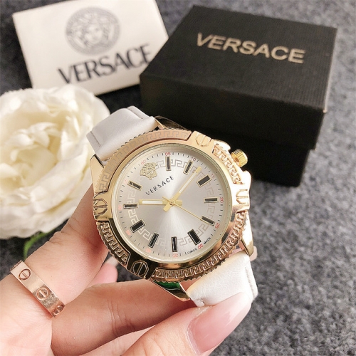 Stainless Steel Versac*e Watches-FS230214-P38-3