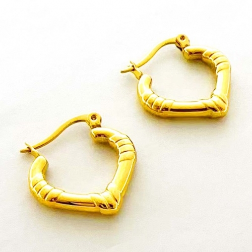 Stainless Steel Earrings-RR231201-Rre1240-15