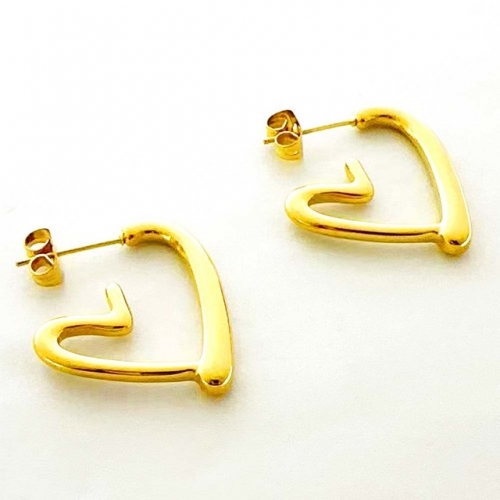 Stainless Steel Earrings-RR231201-Rre1237-15