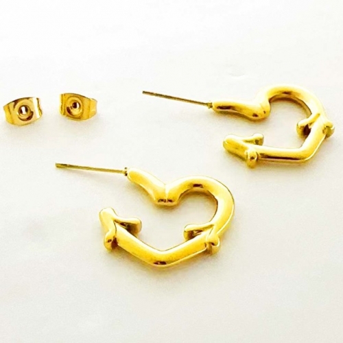 Stainless Steel Earrings-RR231201-Rre1238-15