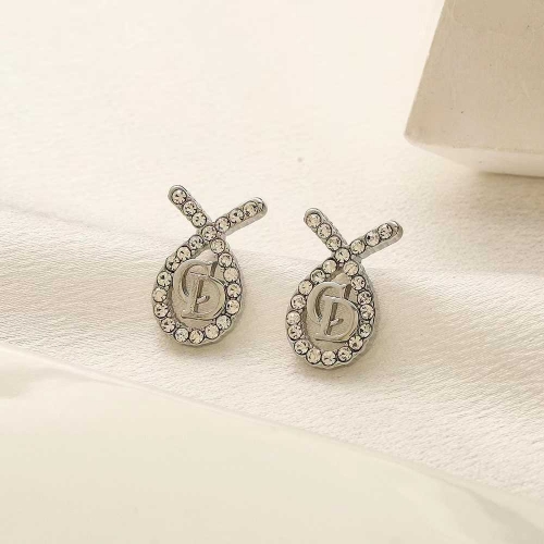 Copper Alloy Brand Earrings-YWA231228-P7XBNM (1)