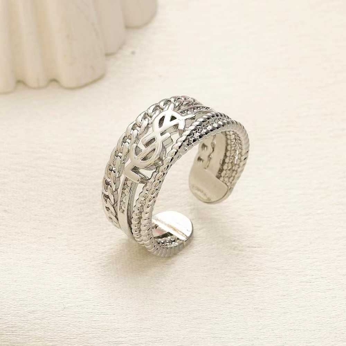 Copper Alloy Brand Ring-YWA231228-P7.5CDRO (2)