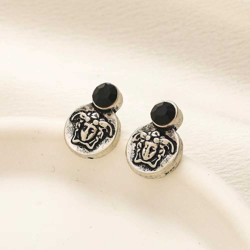 Copper Alloy Brand Earrings-YWA231228-P5DUIKH (1)