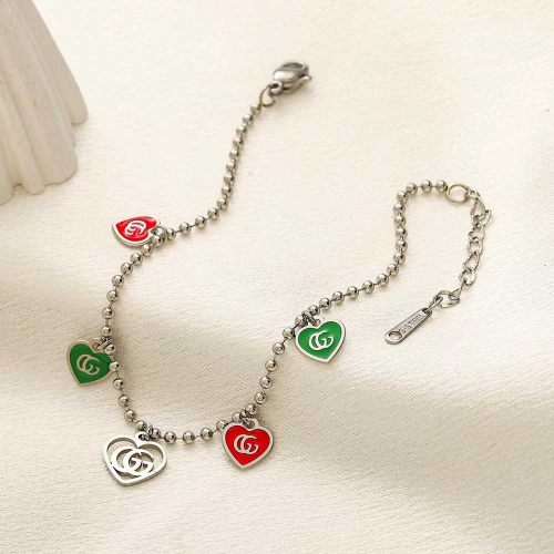 Stainless Steel Brand Bracelet-YWA231228-P11CDFH (2)