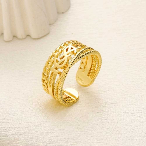 Copper Alloy Brand Ring-YWA231228-P7.5CDRO (1)