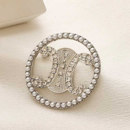 Copper Alloy Brand Brooch-YWA231228-P8CDT (2)