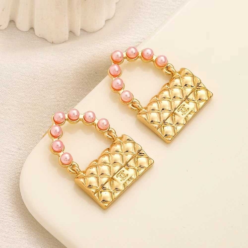 Copper Alloy Brand Earrings-YWA231228-P10.5XSFGF (2)