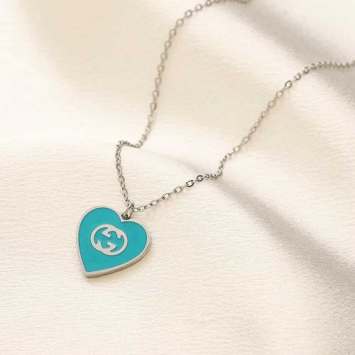 Stainless Steel Brand Necklace-YWA231228-P8VIKQ (4)