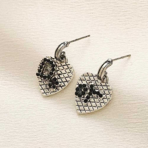 Copper Alloy Brand Earrings-YWA231228-P6.5VFFD (1)