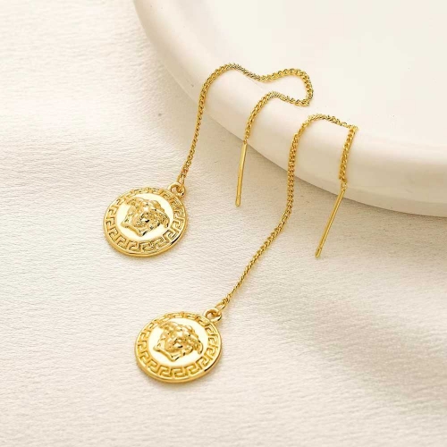 Copper Alloy Brand Earrings-YWA231228-P8.5QWRD (2)