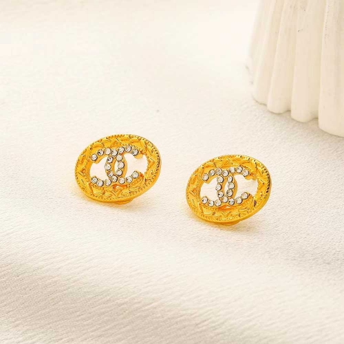 Copper Alloy Brand Earrings-YWA231228-P5.5RTYT (3)