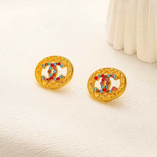 Copper Alloy Brand Earrings-YWA231228-P5.5RTYT (1)