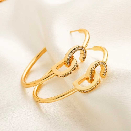 Copper Alloy Brand Earrings-YWA231228-P15.5VFR (1)