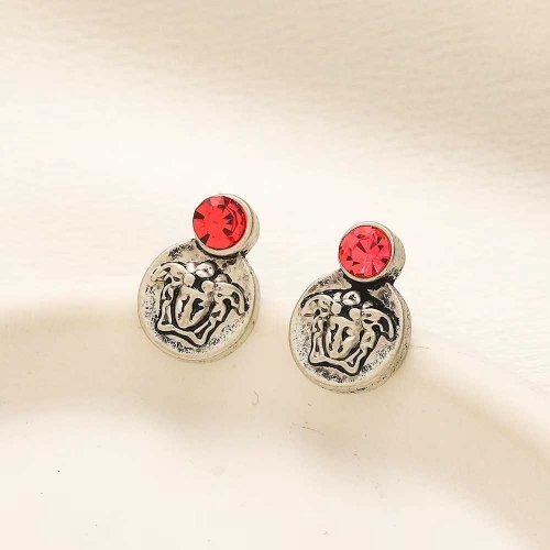 Copper Alloy Brand Earrings-YWA231228-P5DUIKH (2)