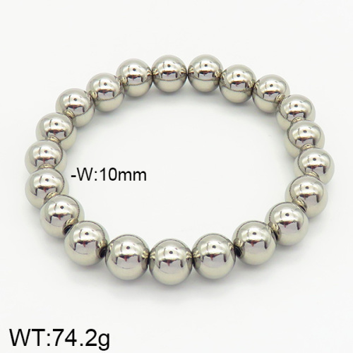 Stainless Steel Bracelet-HB240104-IMG_24100