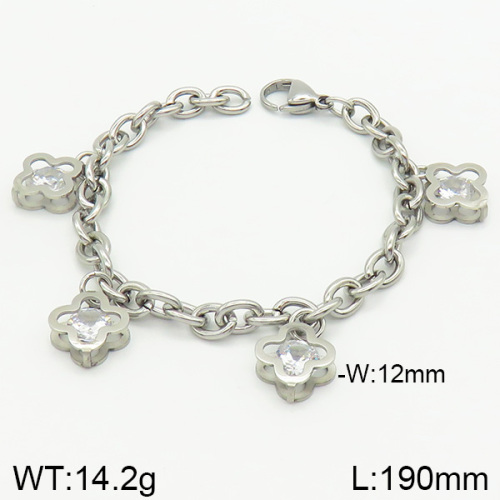 Stainless Steel Bracelet-HB240104-IMG_24118