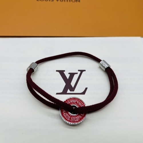 Stainless Steel Brand Bracelet-ZN240115-P16VIOL (5)